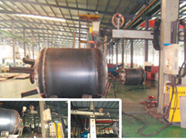 生產(chǎn)設(shè)備