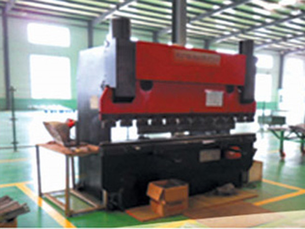 生產(chǎn)設(shè)備