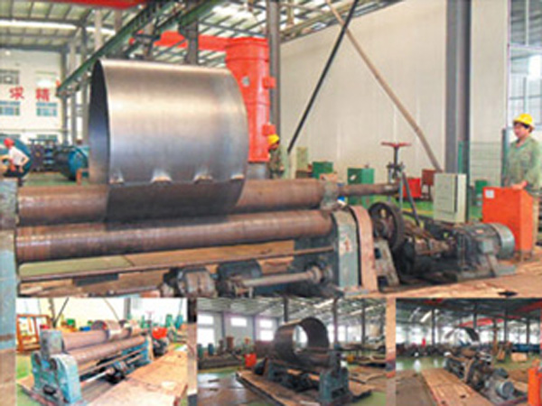 生產(chǎn)設(shè)備